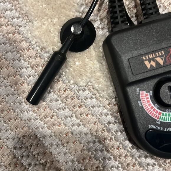 AM Reptiles thermostat with three outlets - Picture 5 of 6